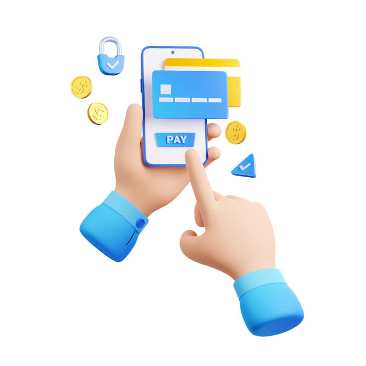 Pay