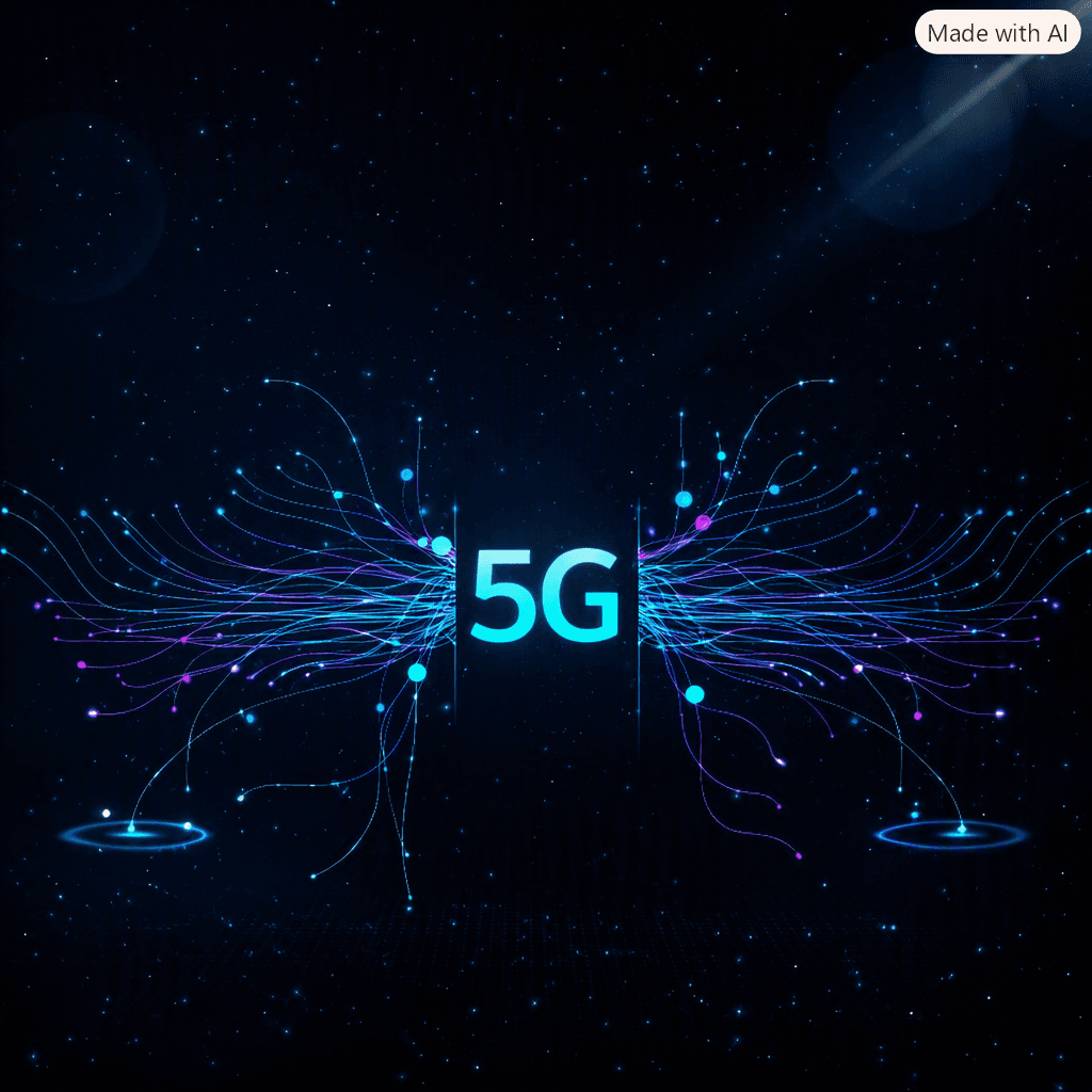 Broadband Header Banner